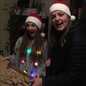 Meet your Posher, Kaylyn